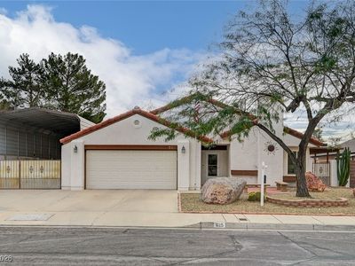 625 Del Prado Dr, Boulder City, NV, 89005