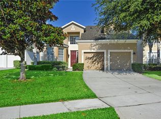 2674 Manesty Ln, Kissimmee, FL 34747