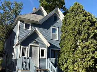 1232 W Michigan Ave, Lansing, MI 48915