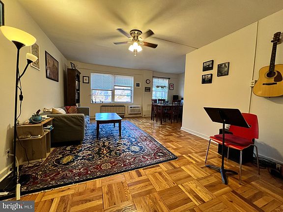 2nd image of 80 W Baltimore Ave APT C411