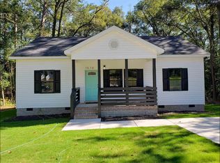 1510 Noble Ave, Columbia, SC 29203