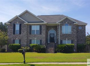 132 Grayson Ave, Savannah, GA 31419