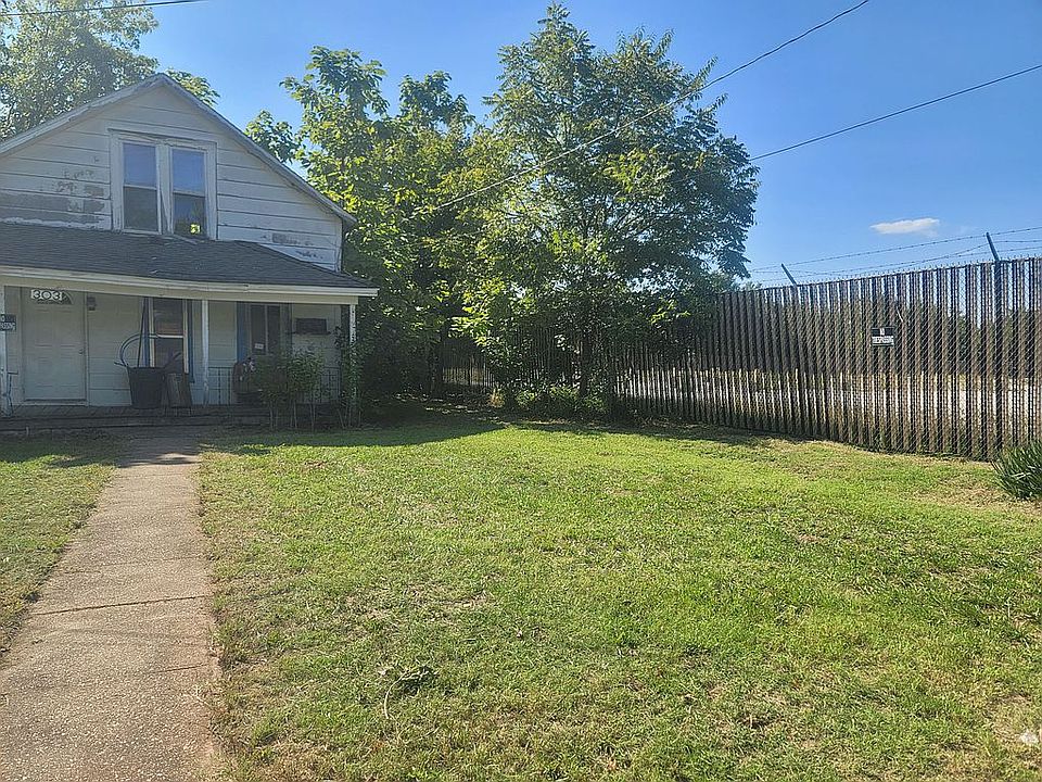 2nd image of 308 S Lake St