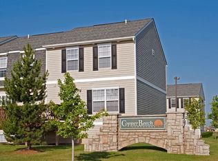 4750 E Blue Grass Rd APT T1, Mount Pleasant, MI 48858