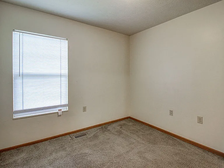 Floor plan 2 bedroom