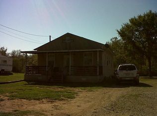 271 E Camp St, Dover, AR 72837