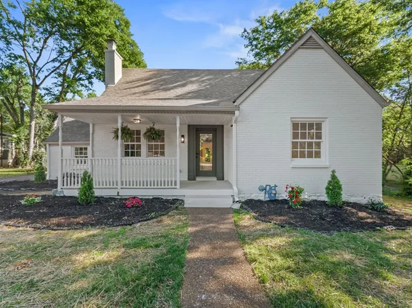 1107 Riverwood Dr, Nashville, TN 37216