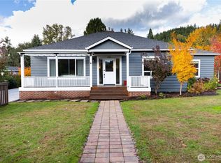 450 NE Alder St, Issaquah, WA