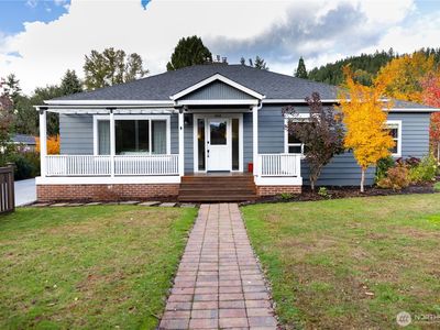 450 NE Alder Street, Issaquah, WA, 98027