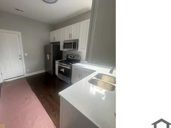 937 W 51st St #1, Chicago, IL 60609