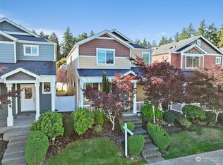 4517 Fairweather St NE, Lacey, WA