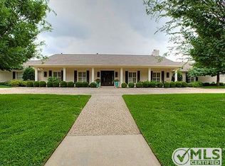 3459 Sagecrest Ter, Fort Worth, TX 76109