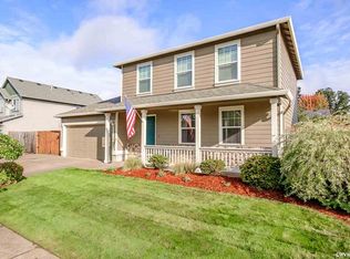 1925 Bobcat Ave SW, Albany, OR 97321