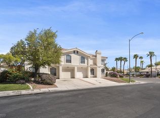 8012 Rosellen Ave, Las Vegas, NV 89147