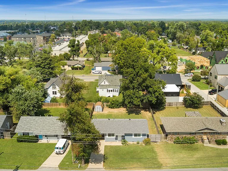 Neighborhood