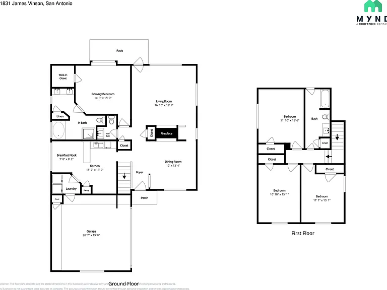 11831 James Vinson Dr — Photo 28