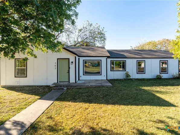 702 S Main St, Copperas Cove, TX 76522