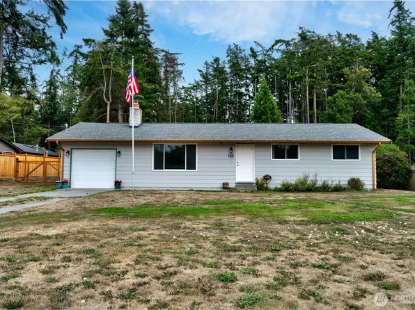 1808 Wellington Drive, Oak Harbor, WA 98277