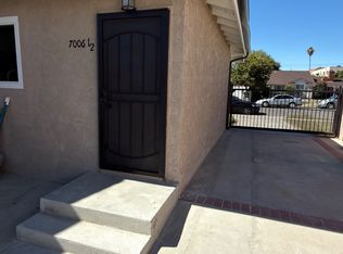 7006 1/2 Alcove Ave, North Hollywood, CA 91605