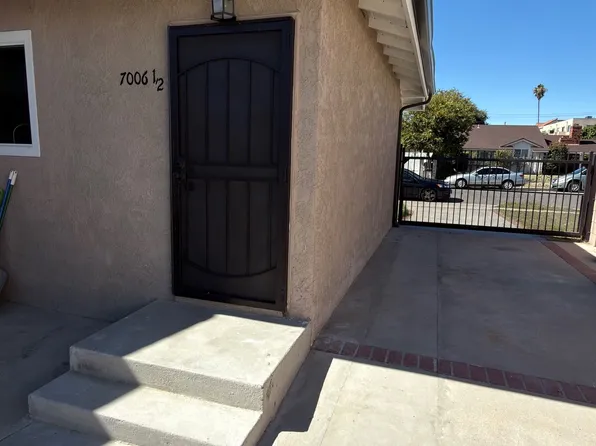 7006 1/2 Alcove Ave, North Hollywood, CA 91605