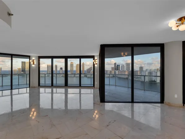 4000 Island Boulevard #2607, Aventura, FL 33160