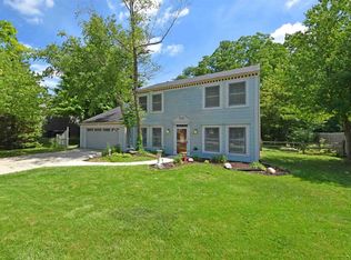 4825 Winterfield Run, Fort Wayne, IN 46804