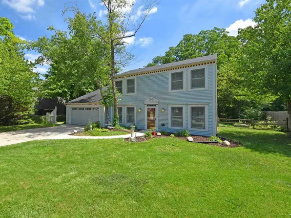 4825 Winterfield Run, Fort Wayne, IN 46804