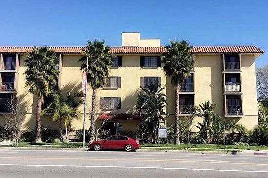 5000 laurel cyn blvd, LLC — Photo 2