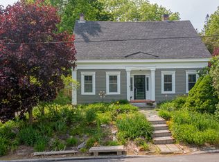 42 Elm Street, Bucksport, ME 04416