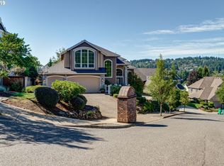 11041 SE Rimrock Dr, Happy Valley, OR 97086