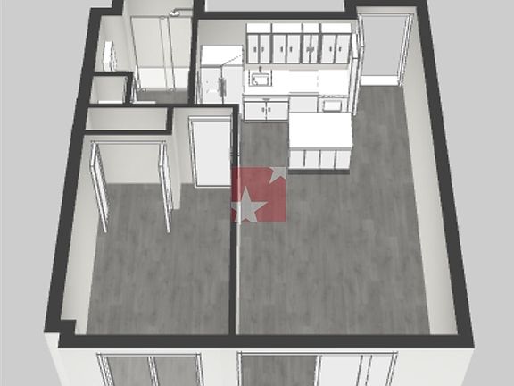 3rd image of 30-85 31st St #5C