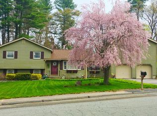 64 Miles Standish Dr, Marlborough, MA 01752