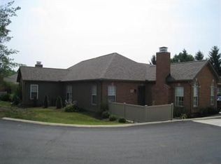 3632 Barrington Pl NW, Canton, OH 44708