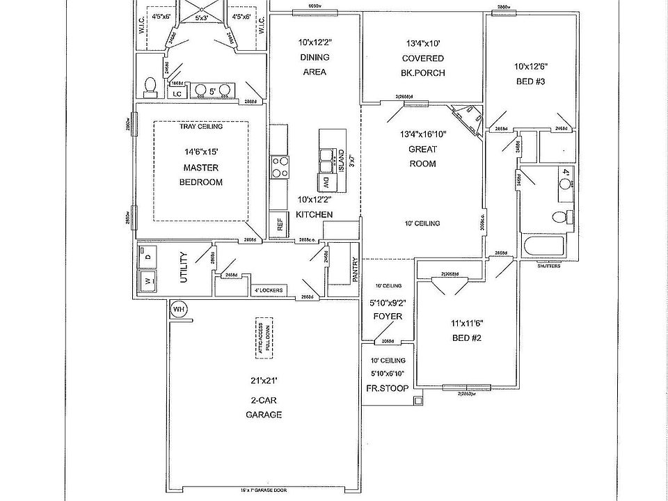 2nd image of 60 Easington Cv
