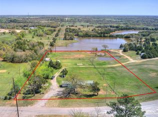 1201 S 13th St, Tecumseh, OK 74873