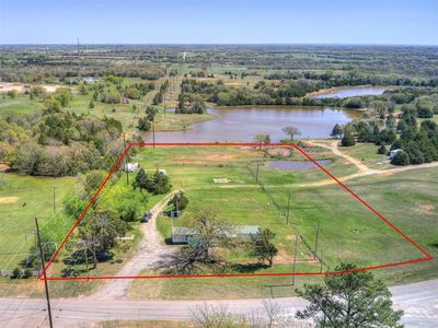 1201 S 13th St, Tecumseh, OK, 74873