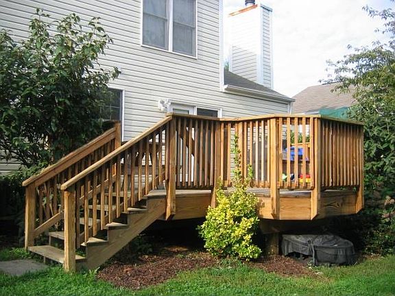 Full Deck