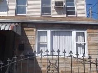 9512 75th St, Ozone Park, NY 11416