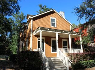 404 Coquinas Ln, Beaufort, SC 29906
