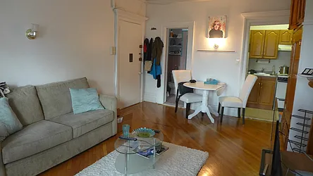 Rented by Garfield Realty 