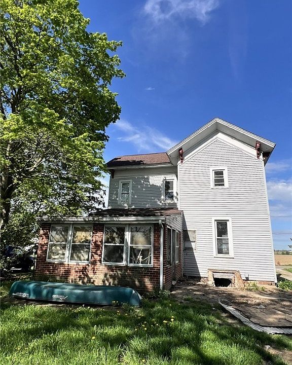 523 N Summit St, Smithville, OH 44677 Zillow