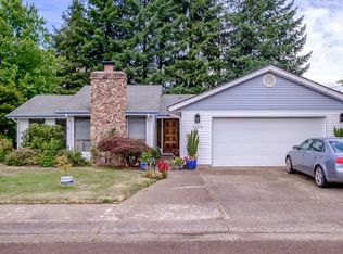 1665 Post St, Lebanon, OR 97355