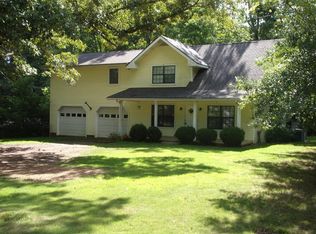 1600 Shady Grove Rd, Paris, TN 38242