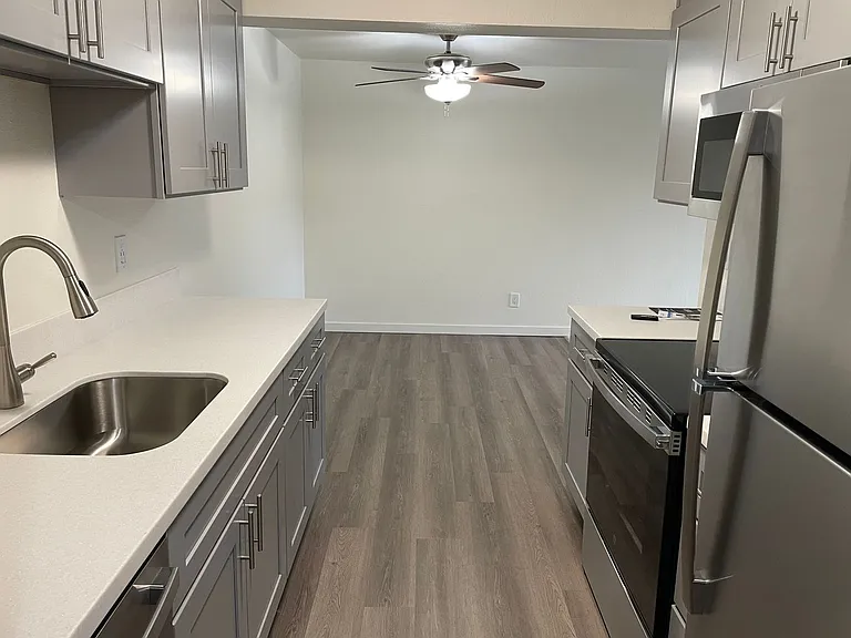 Citigate Apartments — Photo 437