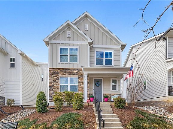 3rd image of 6413 Archwood Ave