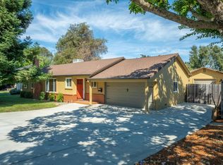 8725 Jonnie Way, Fair Oaks, CA 95628