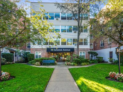 40 Schenck Avenue #1L, Great Neck, NY, 11021