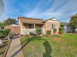 10837 Rosecrans Ave, Norwalk, CA 90650