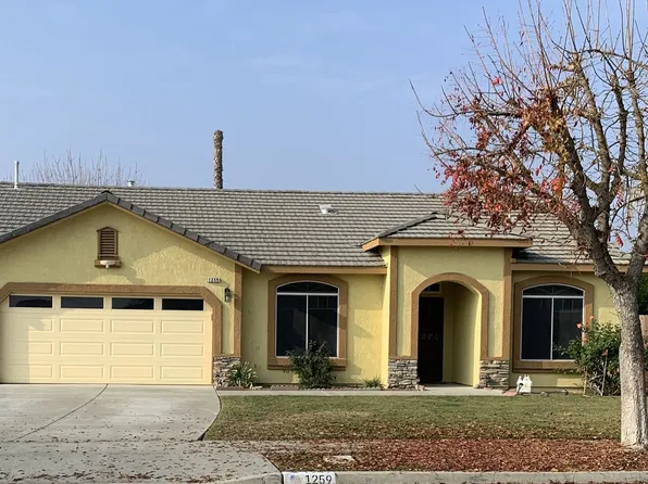 1259 Mission Dr, Lemoore, CA 93245