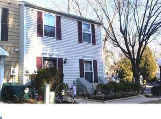 1809 Greenwood Dr, Lindenwold, NJ 08021